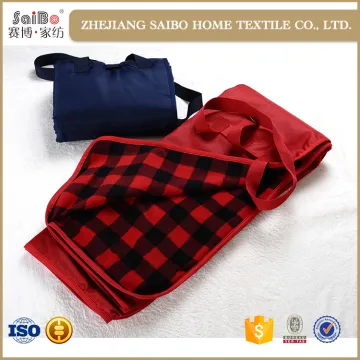 Anti-Pilling Comfort outdoor picnic blanket