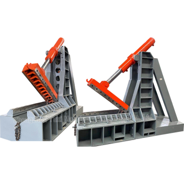 Whole Scrap Truck OTR Tyre Cutter Machine for Sale