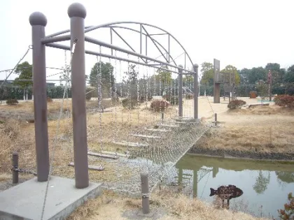 Climbing Frame Nets /Heavy knotted Climbing Netting