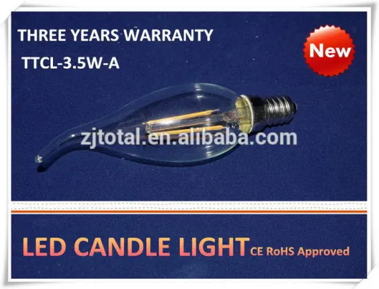 Discount new style 6 inch led bulb light