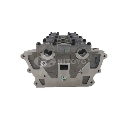 NITOYO Engine Cylinder Heads for Chevrolet N300 2012-