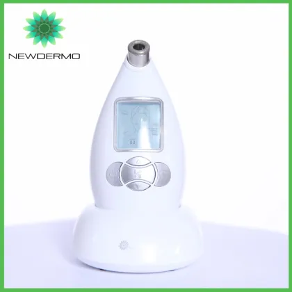 microdermabrasion beauty device