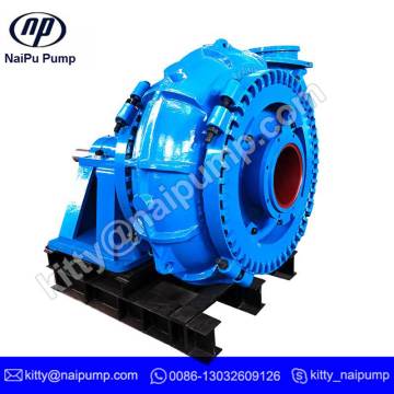 14/12G-G Dredge Gravel Sand Pumps