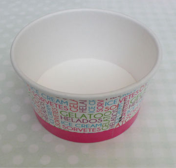 mini paper cups