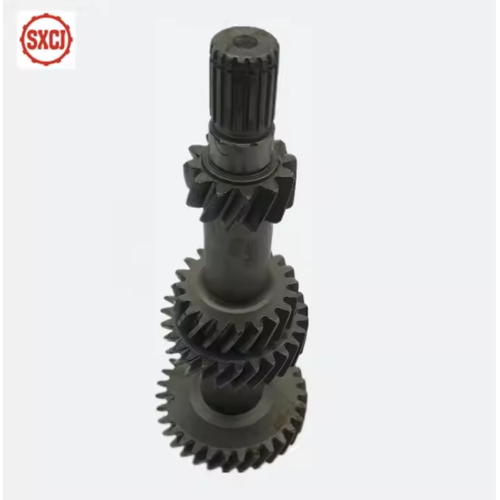 OEM 94582220 Auto Parts: Transmission Gear Shaft 31T-27T-20T-12T-18T for DAMAS
