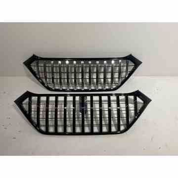 Grill frontal de accesorios 4x4 para 15-18 Tucson