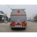 Best Quality Oil Transport Semi Trailer