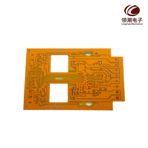 OSP antioxidant electronic circuit board-3