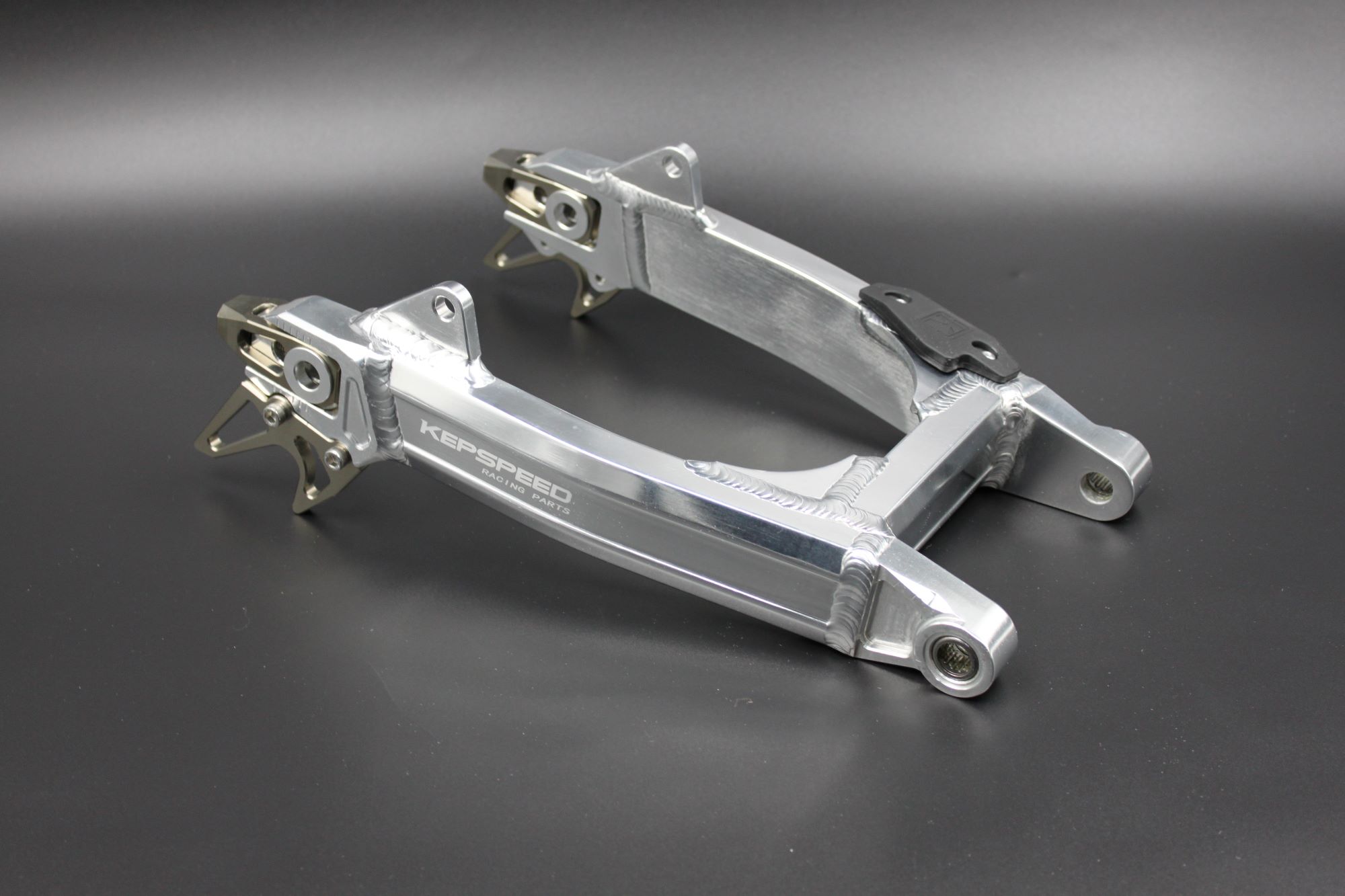 honda monkey swingarm