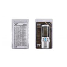 Air conditioner universal remote controller KT-N828