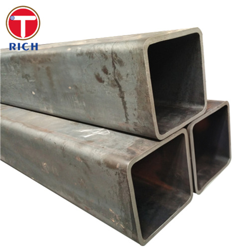 JIS G3454 STPG370 Seamless Carbon Steel Pipe Tube