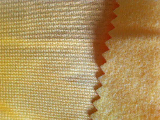 Polyester Knitted Fabric For Diy Tricot