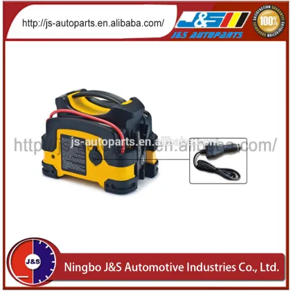 Hot and cold galvanize car power jump starter, auto start, power start