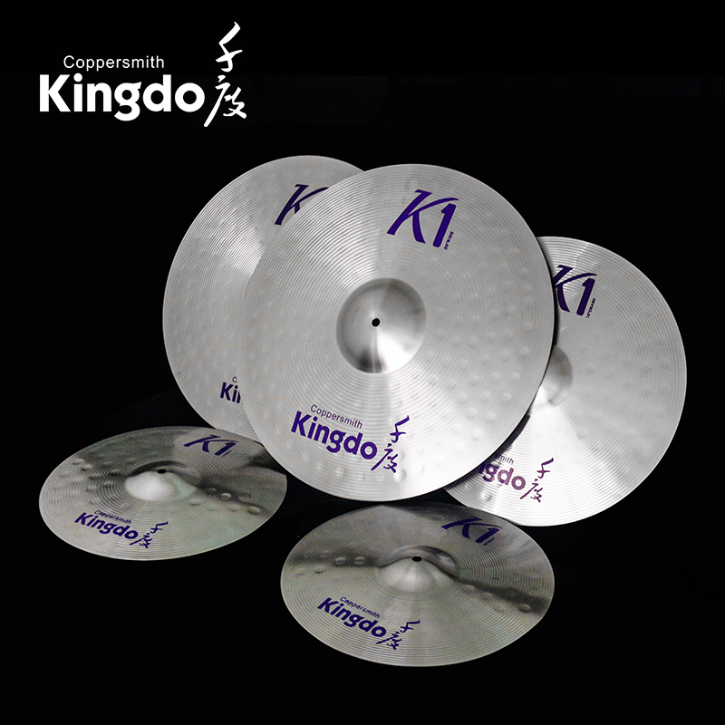Cheap Alloy Percussion Cymbals