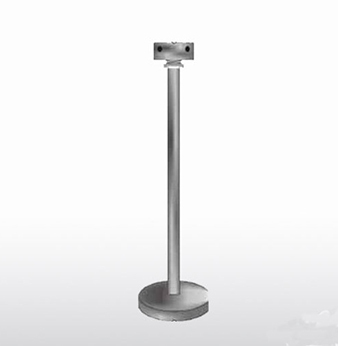 PC holder aluminum die casting manufacturer