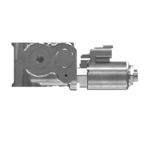 3612239 brake control valve 361-2239 mining truck 773GC