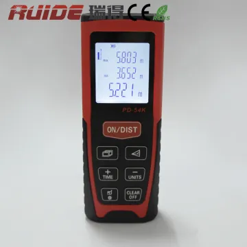 distance meter 60m'
