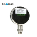 Controlador de sensor de presión diferencial digital GPT484C