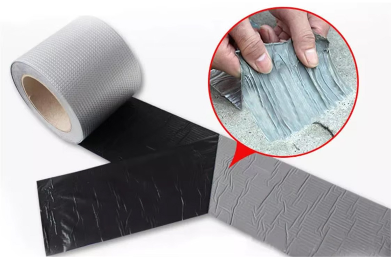 Butyl Rubber Tape
