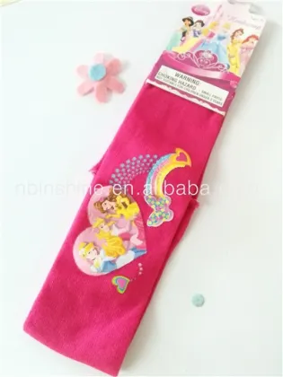 Hot selling kids printing bow cotton headband , good quality elastic kids headband