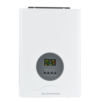 Inverter Hibrid: 300W, 500W, 1000W, 8KW, dan 10kW Solar Inverter Solutions