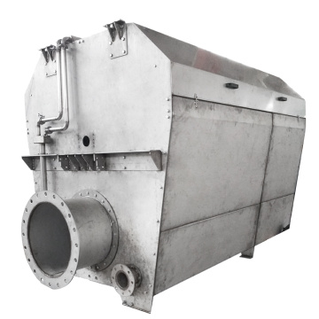 High-Efficiency Filtration Systems:Rotary Drum Filters