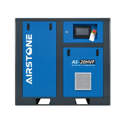 20HP VSD Screw Air Compressor
