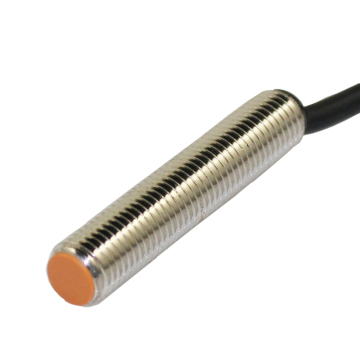 Round Inductive Proximity Switch Search Engine