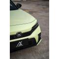 Avocado Green Vinyl Car Wrap Film 1.52*18m