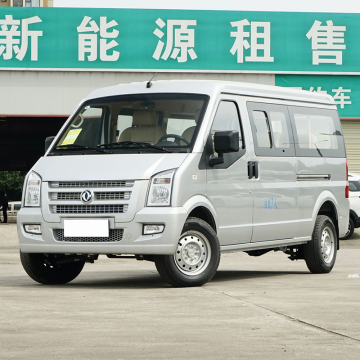 Dongfeng Xiaokang C36 Nuovo veicolo commerciale energetico