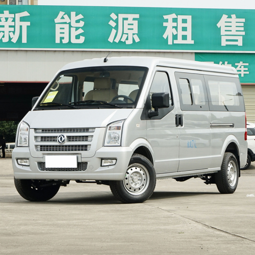Dongfeng Xiaokang C36 Новое энергетическое коммерческое транспортное средство
