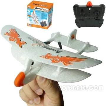 R/C Mini Plane (RCC66159)
