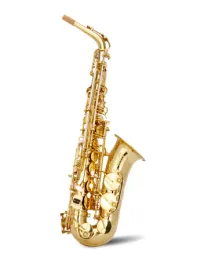 Alto saxophone