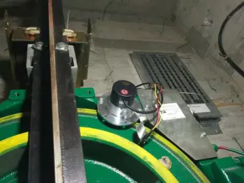 KONE Stable and economical elevator modernization solution