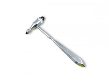 Diagnostic Reflex Hammer Percussion Hammer