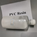 Résine de grade de tuyau en PVC / résine PVC dans le polymère