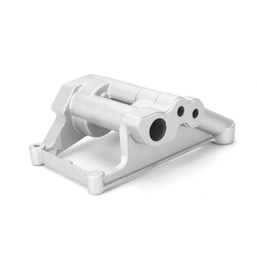 Custom-made high-quality automobile hydraulic pump castings