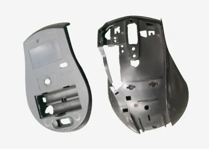 OEM/ODM Gaming Mouse Laptop PC Mold