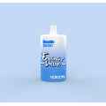 Vosoon Double 10000 Double Mesh Coil Disposable Vape