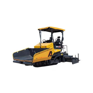 Chinese 4.5m Asphalting Road Construction Equipment - SPS45-G Paving Machine for Sale