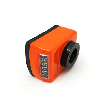 Contatto del tono di rotazione meccanica da 20 mm