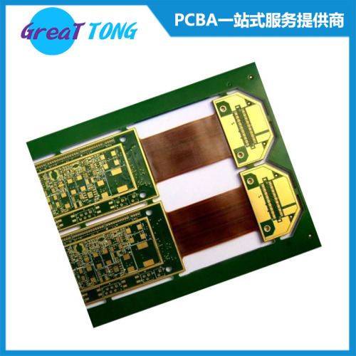 Dispatching System for Transformer Substations PCB Services