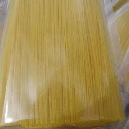 Whole Grain Vegetable Rice Noodle Corn Taste  25Kg