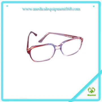x-ray protection Radiation Protective lead goggles with CE Certification