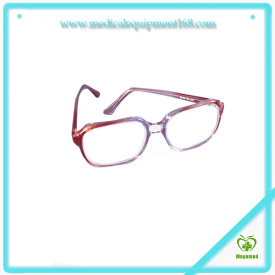 MA1137 Price for Radiation Protective Lead glasses x ray glasses