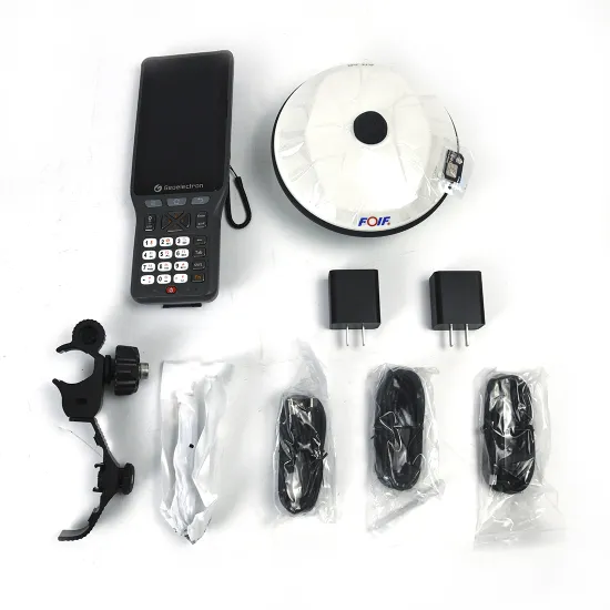FOIF A70 PRO GNSS RTK Survey Rover with Handbook - GPS RTK for Sale