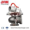 Turbófeltöltő GT3576D 825366-5004S 17201-EW041 Hino számára