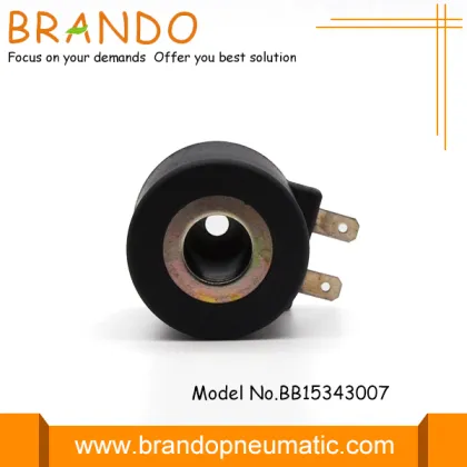 Automobile Air Brake System Valve Solenoid Coil