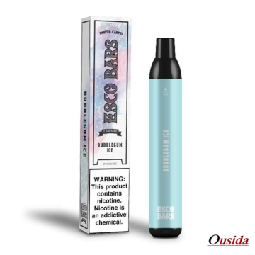 Electronic Cigarette Esco Bar 2500 puffs