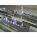 Home decor bioethanol burner fireplace